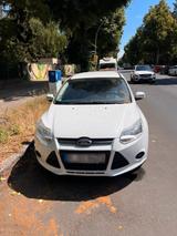 Ford Fokus Turnier 1.0 L Motorschaden - Ford Focus Motorschaden Gebrauchtwagen