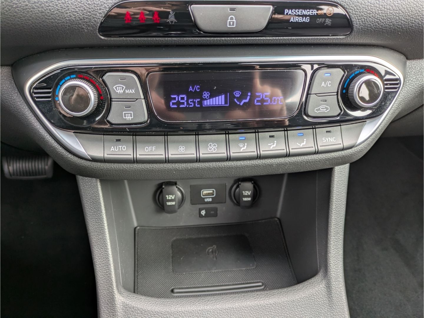 Hyundai i30 – Bild 13