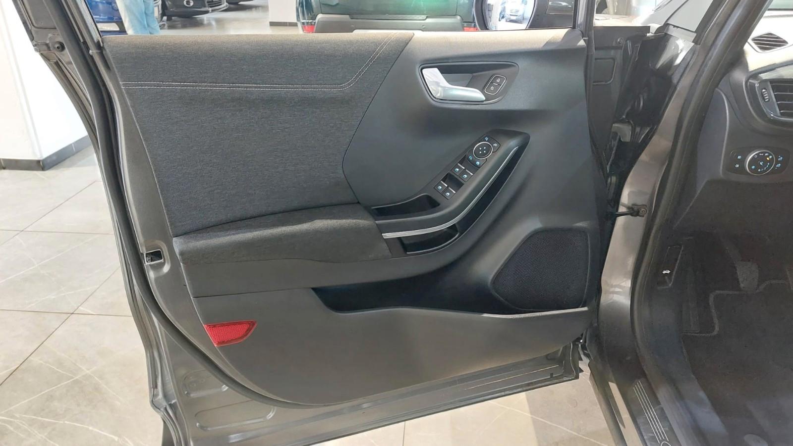 Ford Puma Titanium Mild-Hybrid *Erst 104tkm*RFK*AHK, миниатюра 16