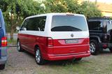 Volkswagen T6 Multivan Highline Automatik*S.Heft*StandHZ* - VW T6 Multivan Gebrauchtwagen
