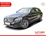 Mercedes-Benz C180 T-Modell CGI Avantgarde - Mercedes-Benz C 180: T Modell