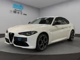 Alfa Romeo Giulia Veloce Q4 2.2 JTDM EU6e - Alfa Romeo Giulia in Bonn