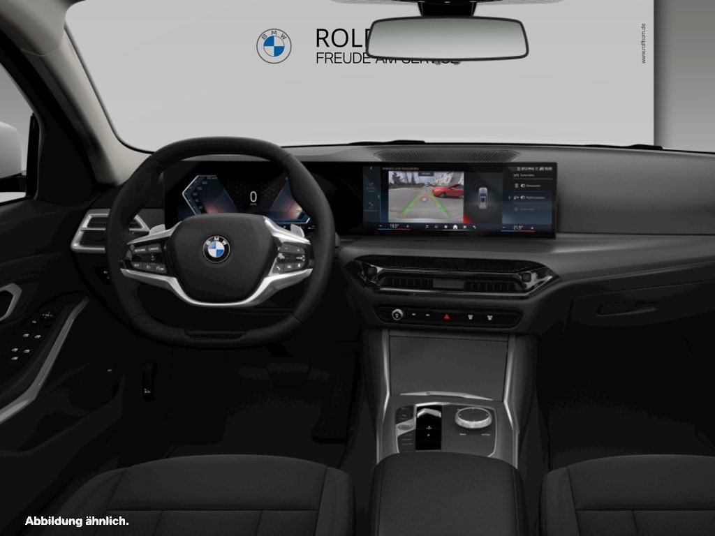 BMW 318 - Bild 5