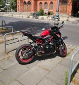 Kawasaki Z 900  viele Extras, Tüv neu, Garantie bis 2028 - Offers