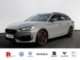 Cupra LEON ST VZ 2.0 TSI DSG 4DRIVE DCC AHK Kam. Leder - Cupra Gebrauchtwagen in Hamburg