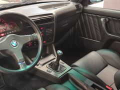 Fahrzeugabbildung BMW M3 E30 EVO-PAKET *RARITÄT* RESTAURIERT! 343 PS!