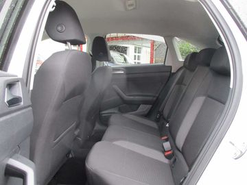 Volkswagen Taigo - 10