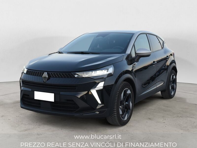 Renault Captur techno TCe 90 imagem 2