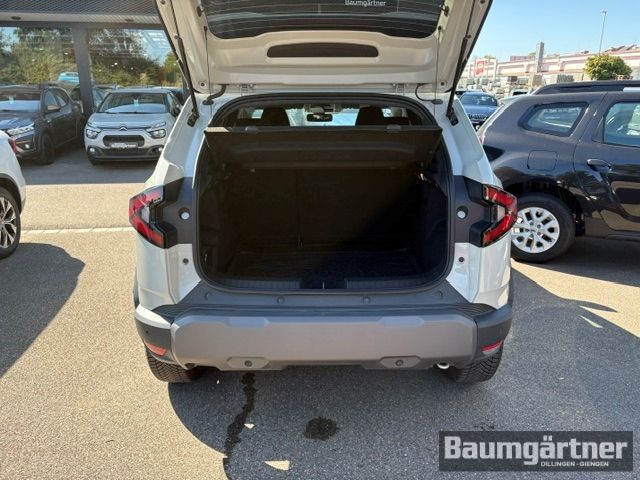 Fahrzeugabbildung Dacia Duster Extreme+ Hybrid 140 Kamera/PDC/GJR/Winter