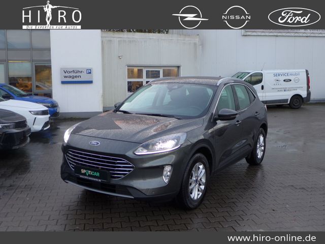 Ford Kuga 1.5 EcoBoost Titanium Start/Stopp (EURO 6d)