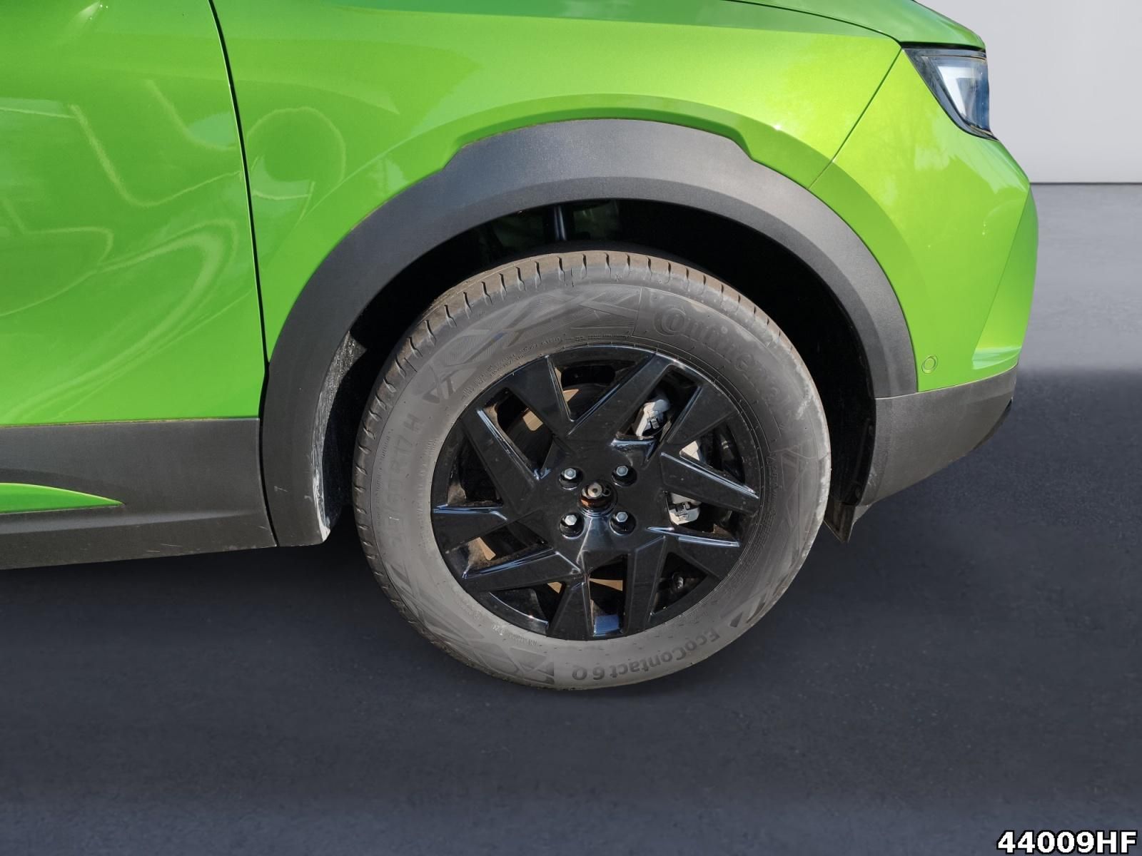 Fahrzeugabbildung Opel Mokka GS Elektro LED+KLIMA+SITZH+KAMERA+CHARGE