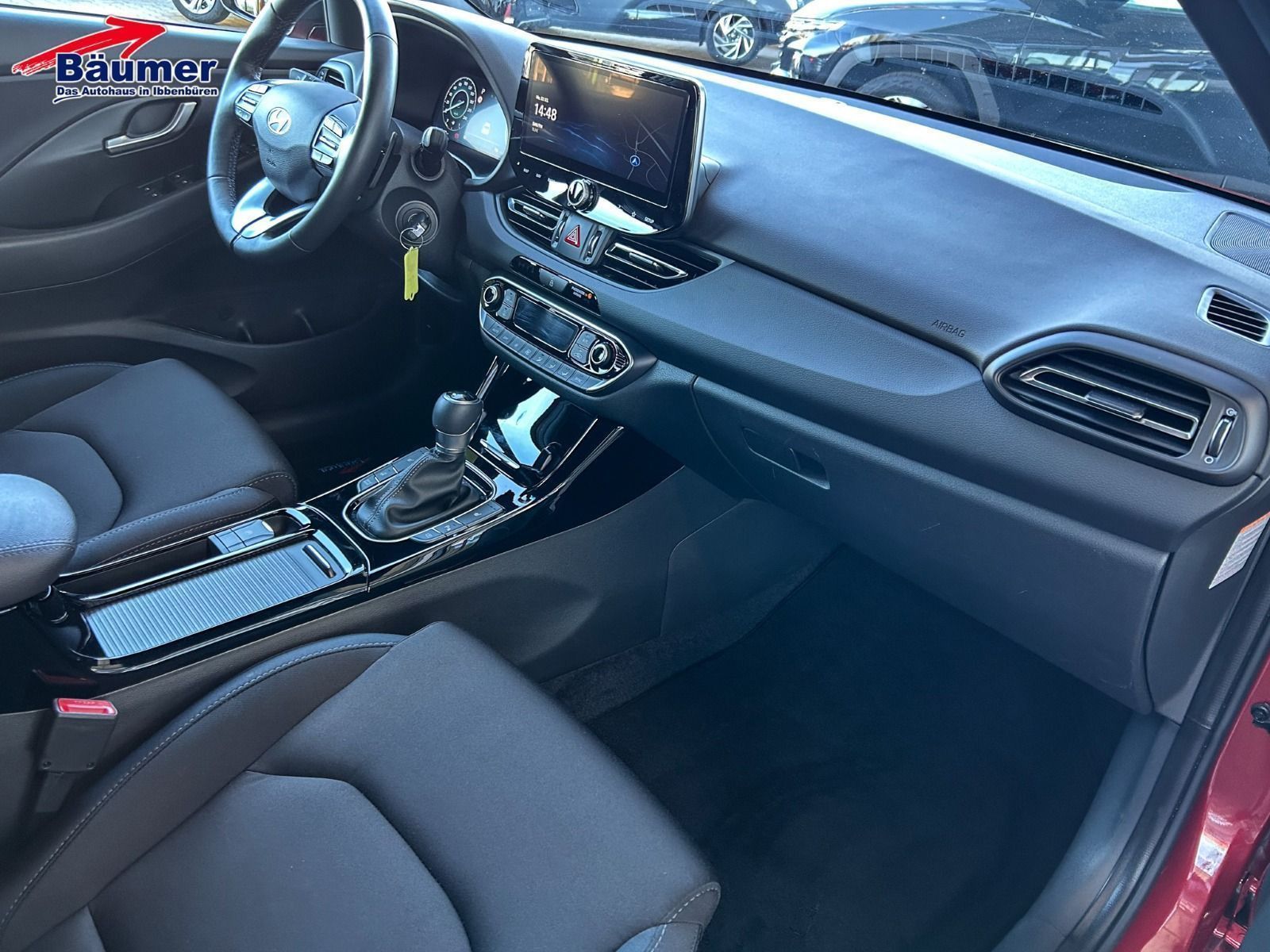 Hyundai i30 – Bild 12