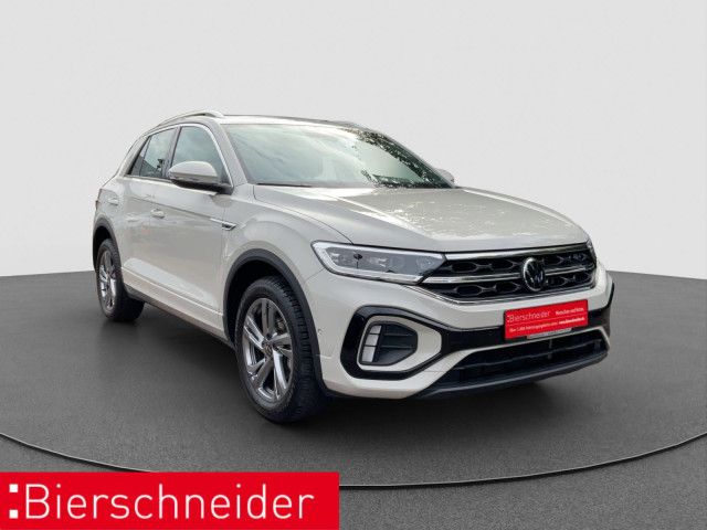 Volkswagen T-Roc - Bild 3