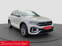 Volkswagen T-Roc - Vorschau Bild 3