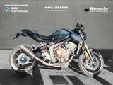 Honda CB 650 R - 35 KW A2 - ABS - Honda CB 650 R (35 kW)