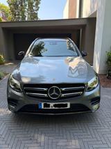 Mercedes-Benz GLC 250 4MATIC Autom. - - Mercedes-Benz GLC-Klasse von privat