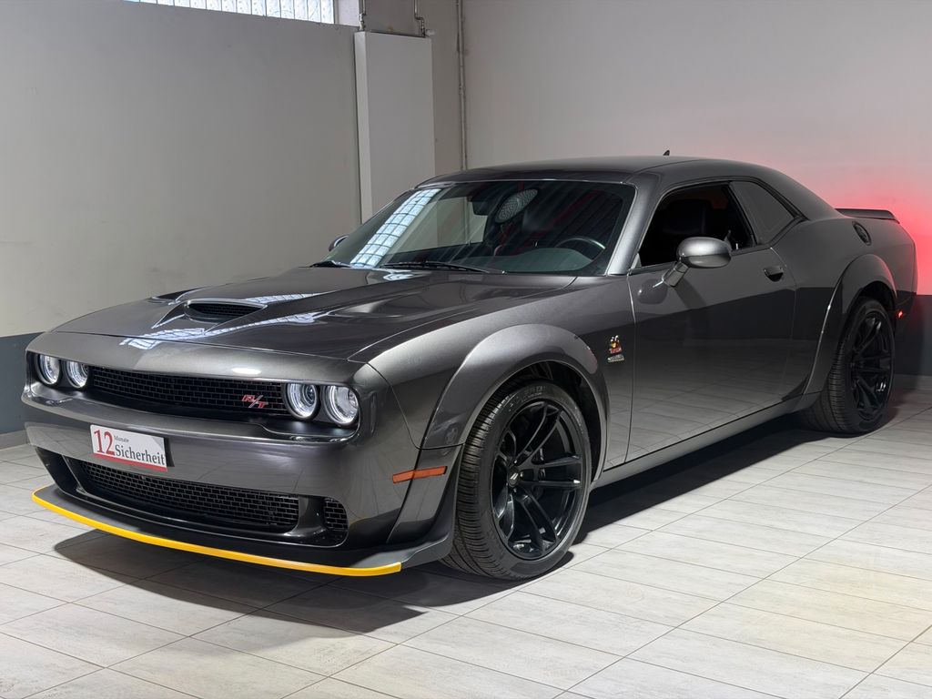 Image of Dodge Challenger