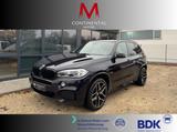 BMW X5 xDrive 50 i*M Sportpaket*Nappa/Leder*Kamera* - BMW X5: Xdrive50i