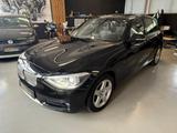 BMW 116d 2.0 Turbodiesel BI-XENON AHK SCHIEBEDACH - BMW 116 mit Diesel-Antrieb