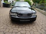 Audi RS4 2.7 quattro - Audi RS4: 2.7