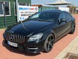 Mercedes-Benz CLS 350 Amg Paket Tüv 9/27*Vollaustattung*20Zoll - Mercedes-Benz CLS 350: AMG Paket
