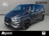 Ford Transit Custom Kombi 320 L1 Tourneo Titanium X S - Ford Transit Custom Plug-in Hybrid (PHEV) Gebrauchtwagen