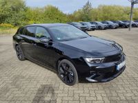 Opel Astra - Vorschau Bild 15