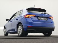 Skoda Fabia - Vorschau Bild 25