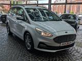 Ford Galaxy Trend 2.0 EB APP CAM WINTER ALU 7-SITZE - gebrauchte Ford Galaxy aus dem Jahr 2021