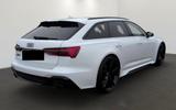 Audi RS 6 Avant 4.0 TFSI / Voll/Keramik/Pano/1.H - Audi RS6 in Berlin