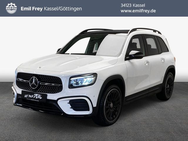 Mercedes-Benz GLB 200 AMG  Advanced+ / +Night PANO AHK AdvSoun