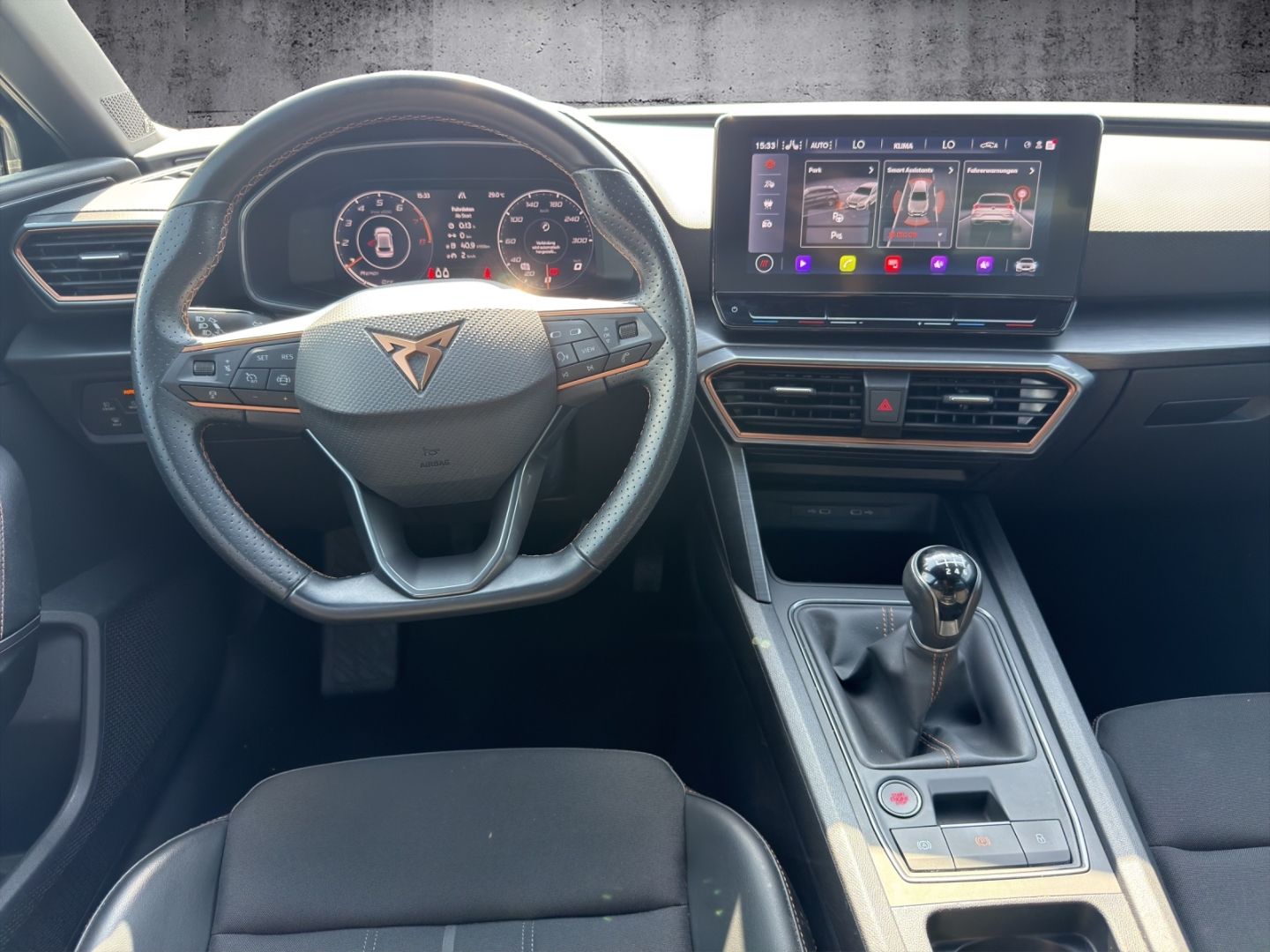 Cupra Leon - Bild 18