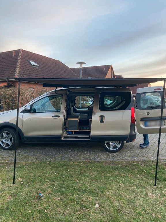 Image of Dacia Dokker