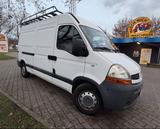 Renault Master - gebrauchte Renault Master aus dem Jahr 2007