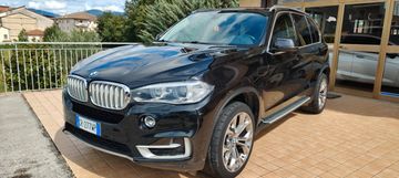 BMW X5 - 2