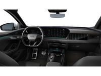 Audi Q6 e-tron - Vorschau Bild 8