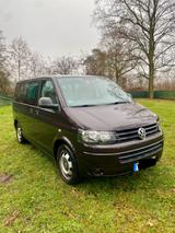 Volkswagen T5 Multivan