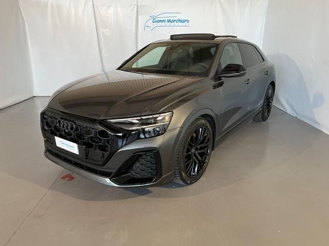 Altele AUDI Q8 SUV 50 TDI 286 CV quattro tiptronic S li