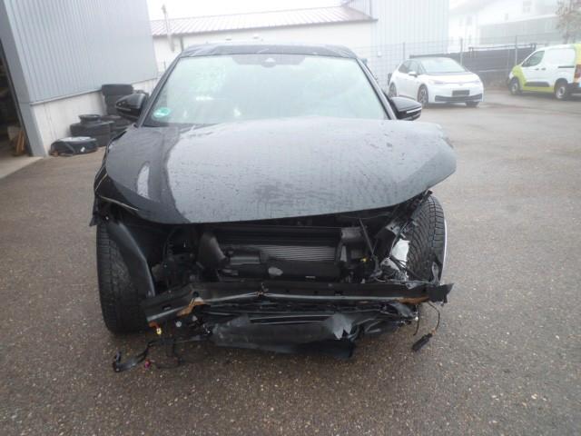 Audi Q4 e-tron Sportback 55 e-tron quattro S-Line