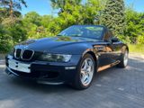 BMW Z3 M M Roadster - - BMW Z3 M: Roadster