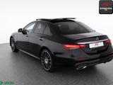Mercedes-Benz E 220 d AMG NIGHT AIRMATIC STANDHZ,360GRAD,PANO - Mercedes-Benz E-Klasse: AMG