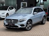 Mercedes-Benz GLC 220 d 4Matic Panorama Leder Navi LED Voll.. - Gebrauchtwagen in Meerbusch