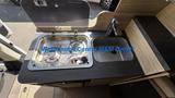 Knaus Boxstar Road 540 60 Years Peugeot Aufstelldach - Knaus Boxstar 540