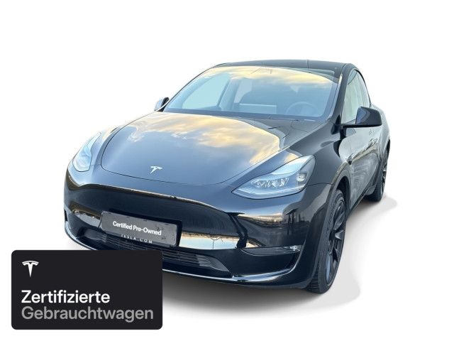 Image of Tesla Model Y