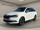 Skoda Fabia Combi 1.0 TSI Best of (Panoramadach/ACC/LE - Skoda Fabia: Panoramadach