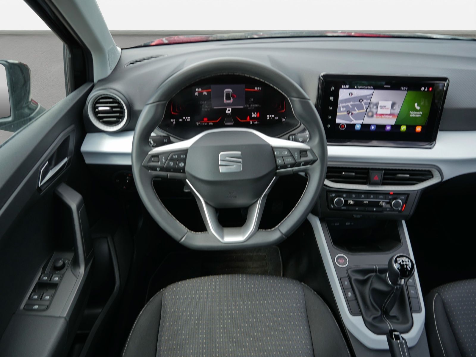 Seat Arona - Bild 8