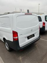 Mercedes-Benz Vito 114 CDI KA LANG - Mercedes-Benz Vito in Mainz