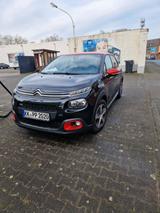 Citroën C3 PureTech 82 Stop&Start SHINE SHINE - Citroën C3 von privat