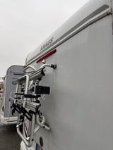 Knaus VAN TI MAN VANSATION 640 MEG 8 Fach Lithium Voll - Offers