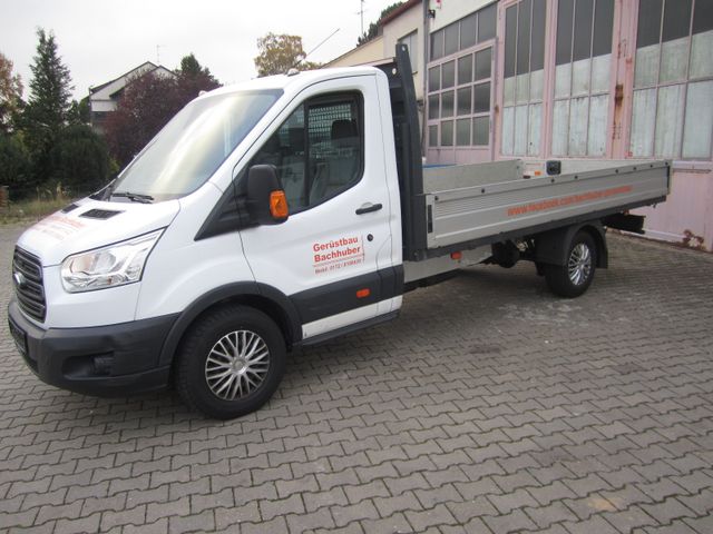 Ford Transit Pritsche 350 L4 /4.2m Pritsche!